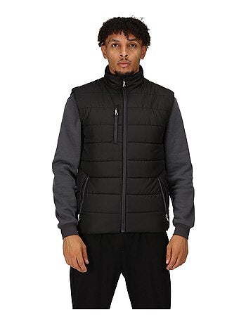 Régate - Veste sans manches NAVIGATE