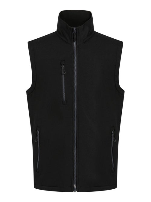 Régate - Veste sans manches NAVIGATE - Kiabi