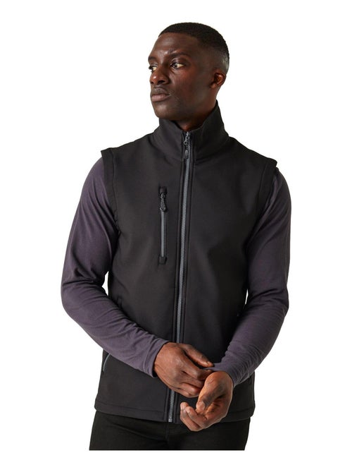 Régate - Veste sans manches NAVIGATE - Kiabi