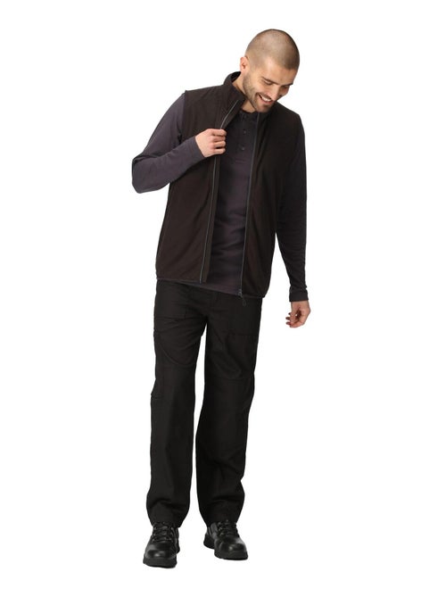 Régate - Veste sans manches NAVIGATE - Kiabi