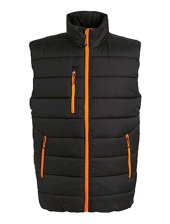 Régate - Veste sans manches NAVIGATE