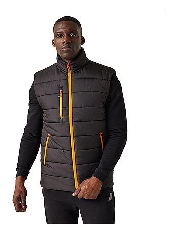 Régate - Veste sans manches NAVIGATE