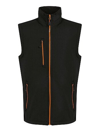 Régate - Veste sans manches NAVIGATE