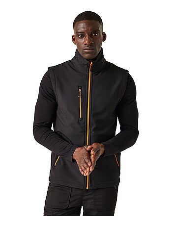 Régate - Veste sans manches NAVIGATE