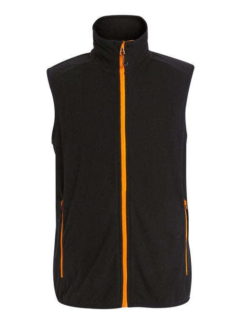 Régate - Veste sans manches NAVIGATE - Kiabi