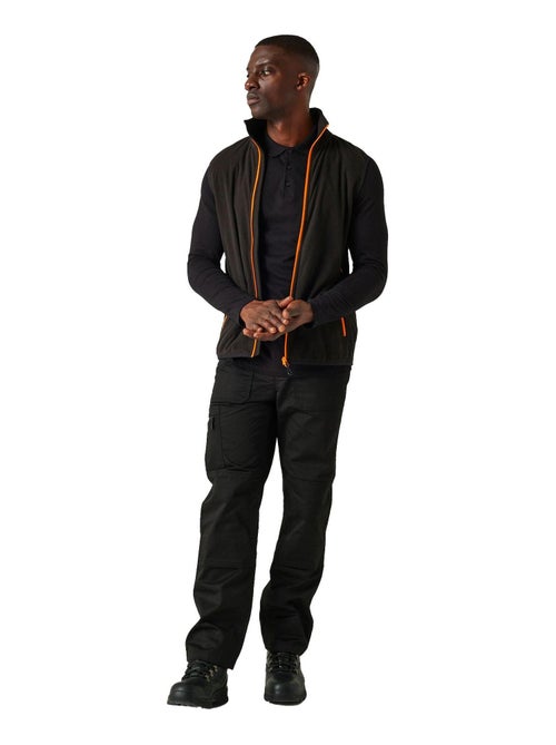 Régate - Veste sans manches NAVIGATE - Kiabi