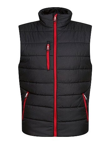 Régate - Veste sans manches NAVIGATE