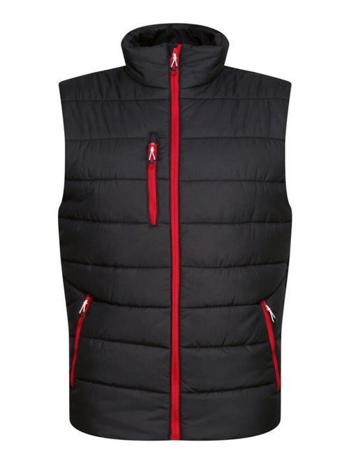 Régate - Veste sans manches NAVIGATE - Kiabi