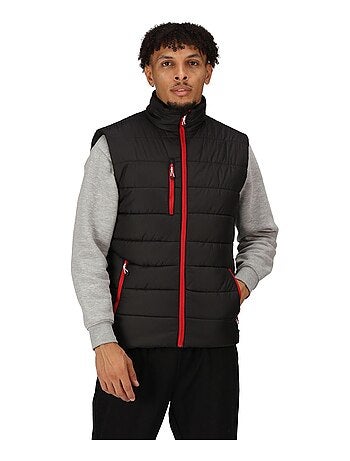 Régate - Veste sans manches NAVIGATE