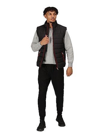 Régate - Veste sans manches NAVIGATE
