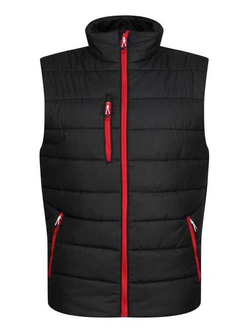 Régate - Veste sans manches NAVIGATE - Kiabi
