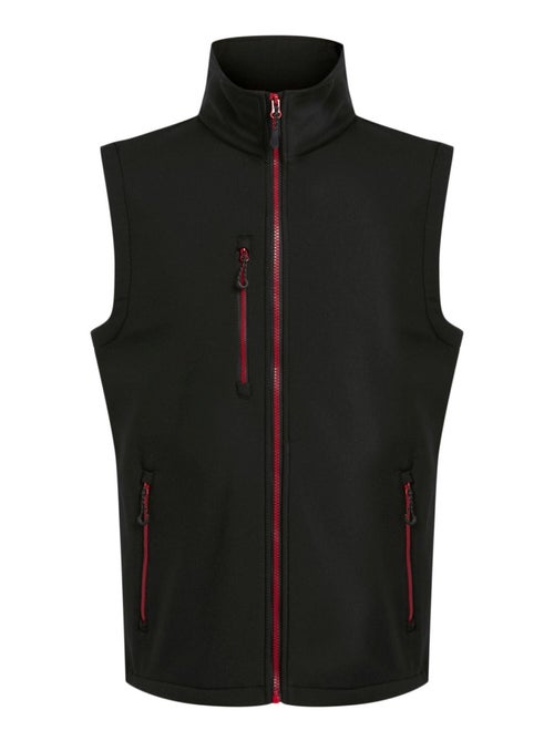 Régate - Veste sans manches NAVIGATE - Kiabi