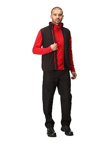Régate - Veste sans manches NAVIGATE