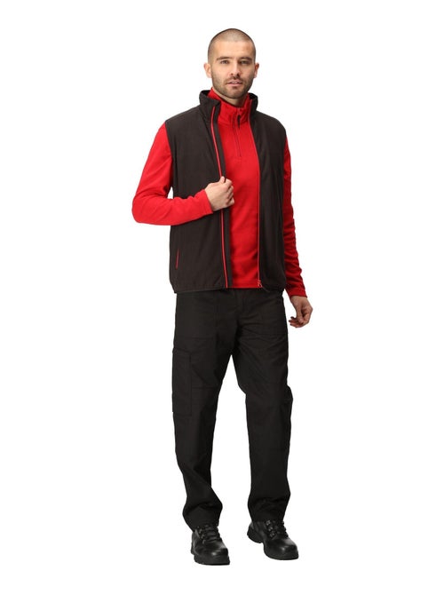 Régate - Veste sans manches NAVIGATE - Kiabi