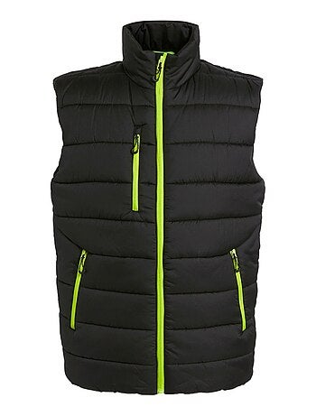 Régate - Veste sans manches NAVIGATE