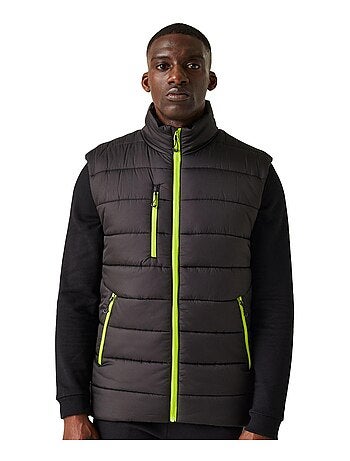 Régate - Veste sans manches NAVIGATE