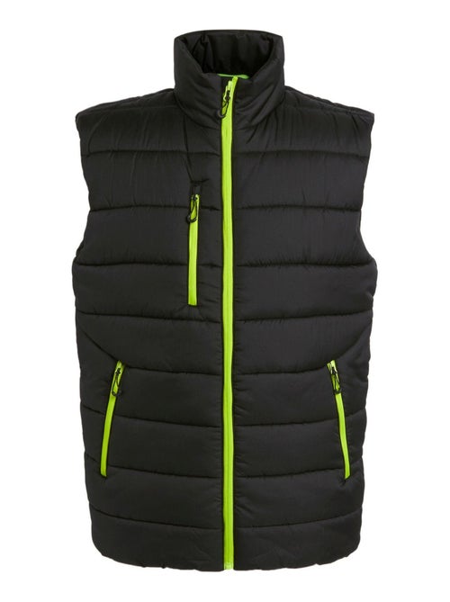 Régate - Veste sans manches NAVIGATE - Kiabi