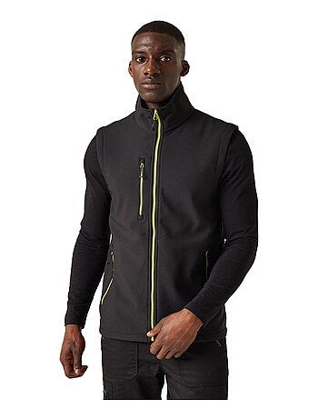 Régate - Veste sans manches NAVIGATE