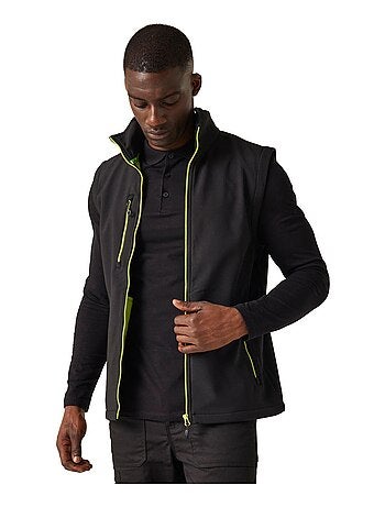 Régate - Veste sans manches NAVIGATE