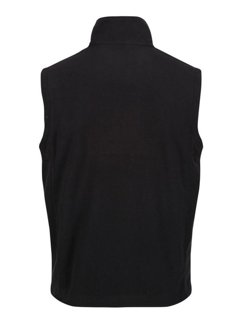Régate - Veste sans manches Noir - Kiabi