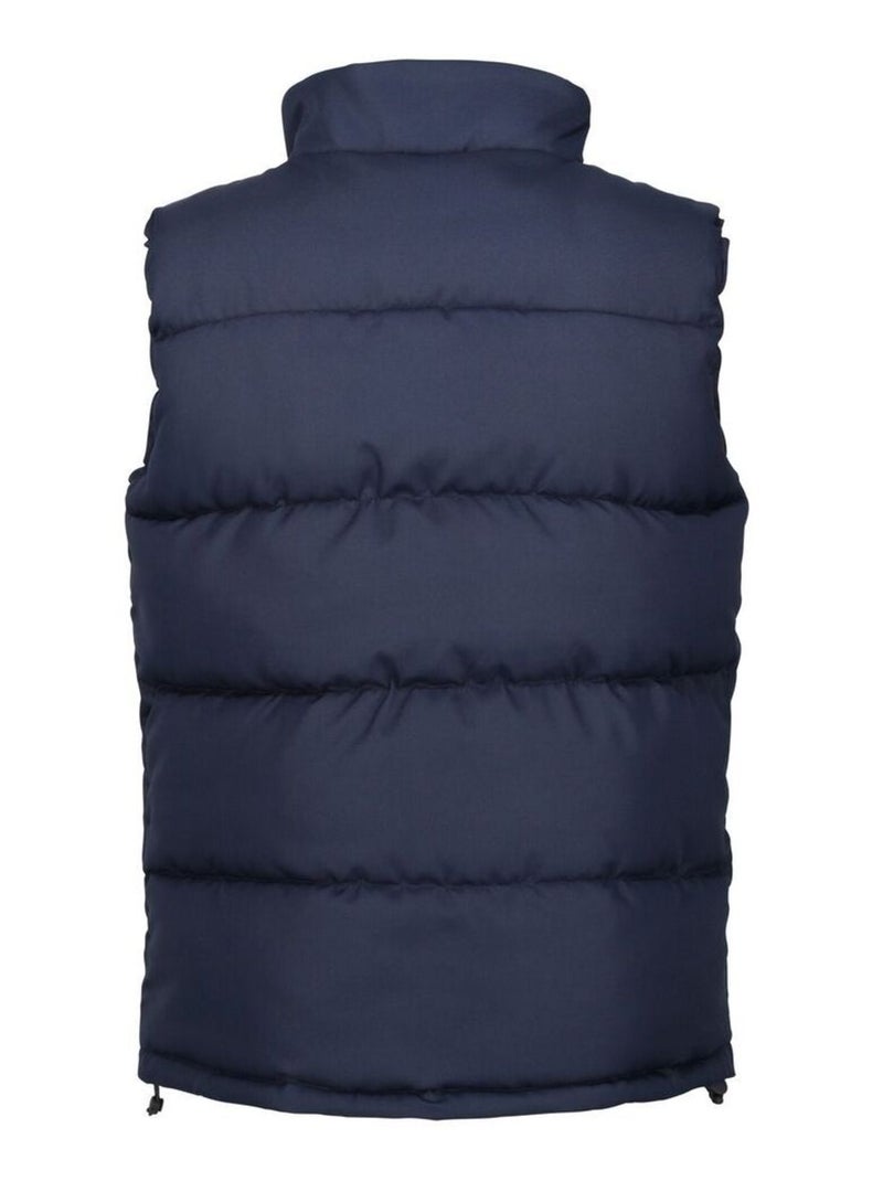 Régate - Veste sans manches NORTHDALE Bleu marine - Kiabi