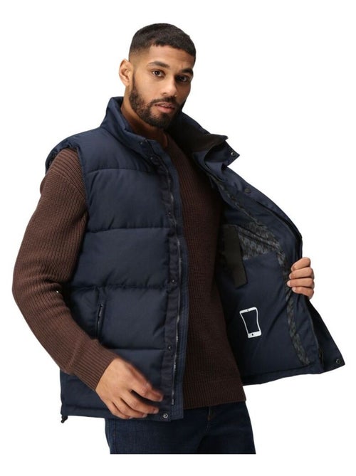 Régate - Veste sans manches NORTHDALE - Kiabi