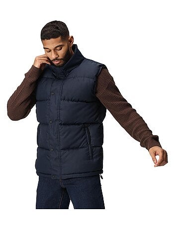 Régate - Veste sans manches NORTHDALE