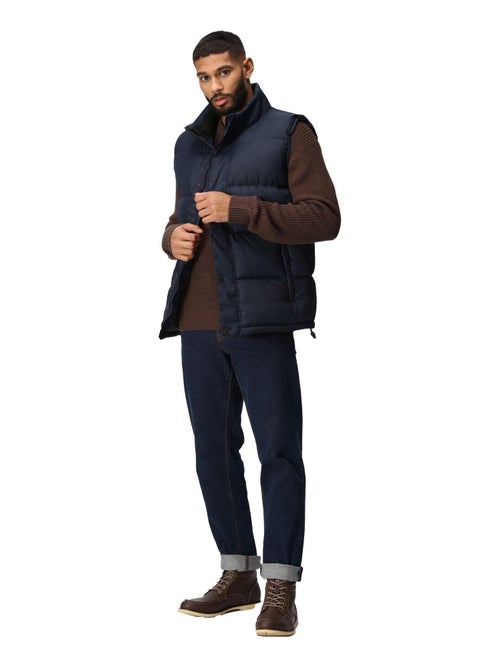 Régate - Veste sans manches NORTHDALE - Kiabi