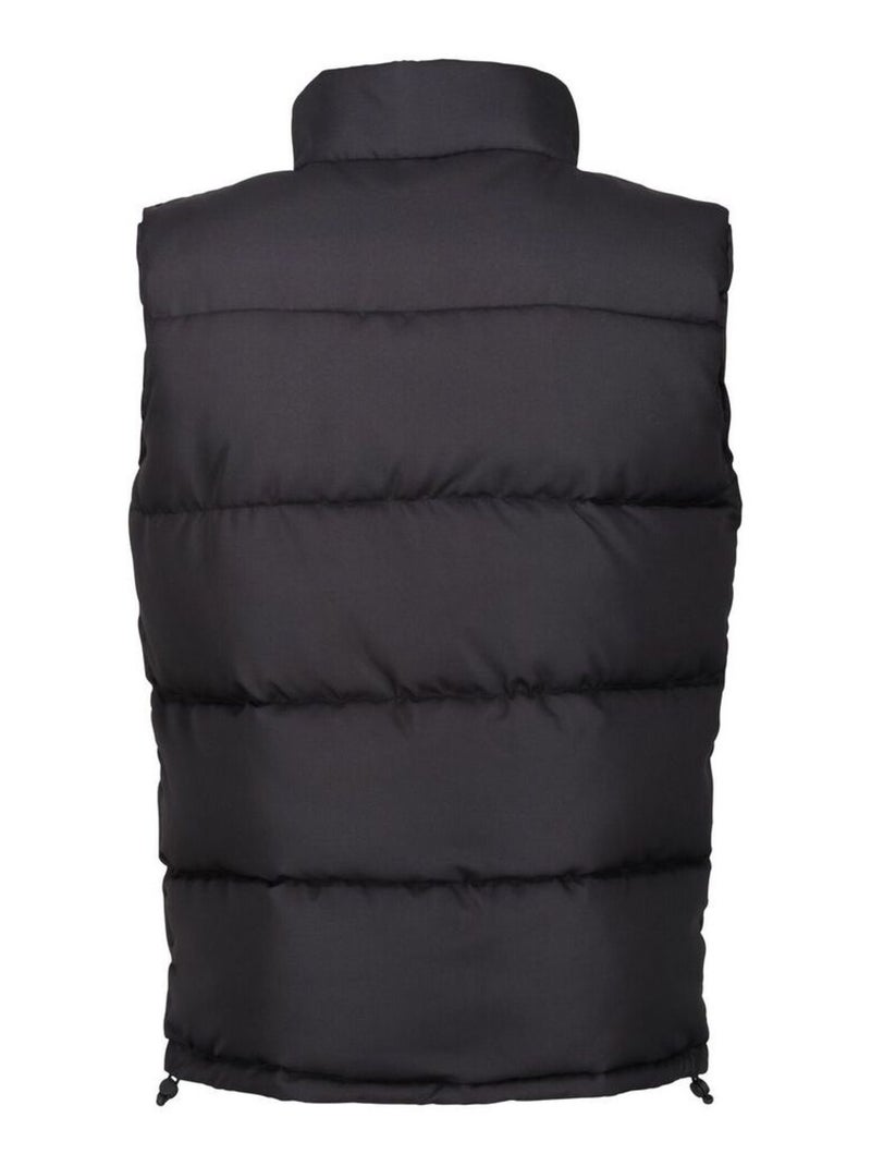 Régate - Veste sans manches NORTHDALE Noir - Kiabi