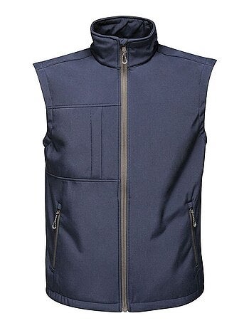 Régate - Veste sans manches OCTAGON