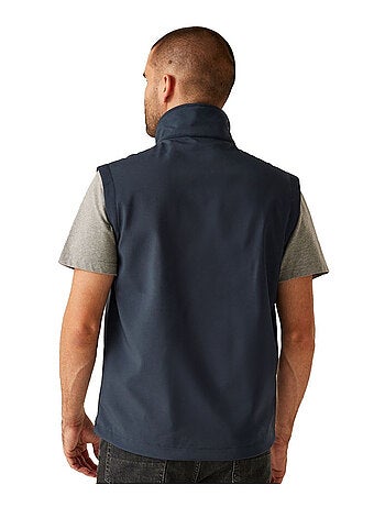 Régate - Veste sans manches OCTAGON