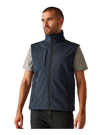 Régate - Veste sans manches OCTAGON
