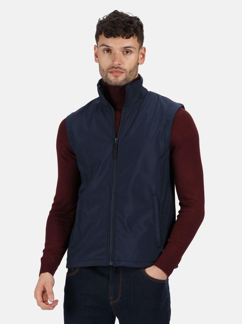 Régate - Veste sans manches PROFESSIONAL - Kiabi