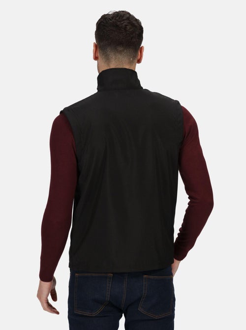 Régate - Veste sans manches PROFESSIONAL - Kiabi