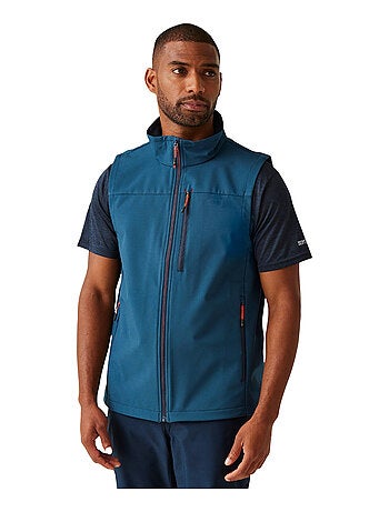 Régate - Veste sans manches Sans manches ARANA