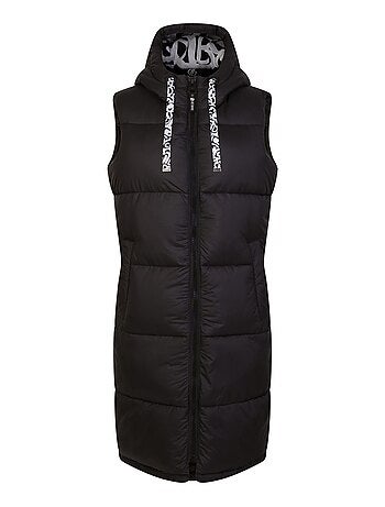 Régate - Veste sans manches SOCIETY