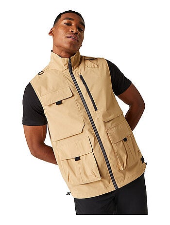 Régate - Veste sans manches TRAVEL LIGHT