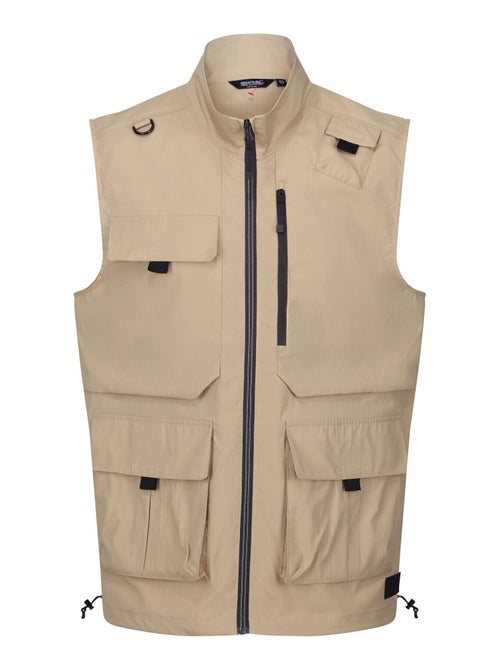 Régate - Veste sans manches TRAVEL LIGHT - Kiabi