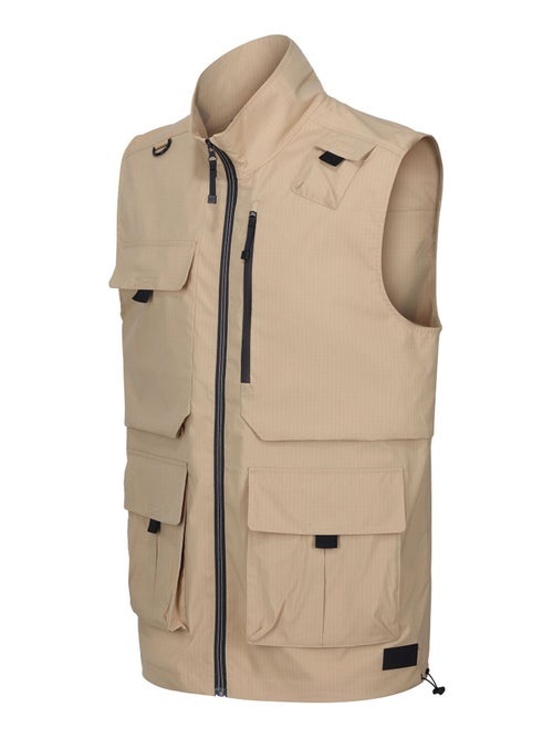 Régate - Veste sans manches TRAVEL LIGHT - Kiabi