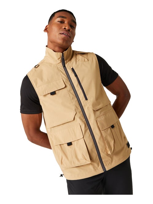 Régate - Veste sans manches TRAVEL LIGHT - Kiabi
