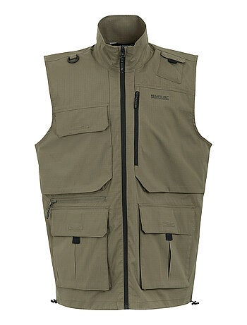 Régate - Veste sans manches TRAVEL LIGHT