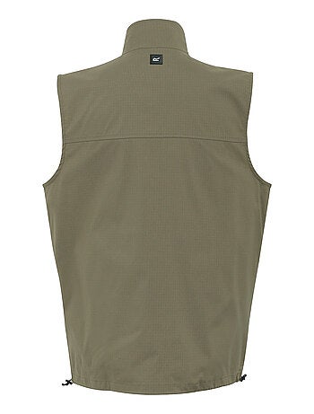 Régate - Veste sans manches TRAVEL LIGHT