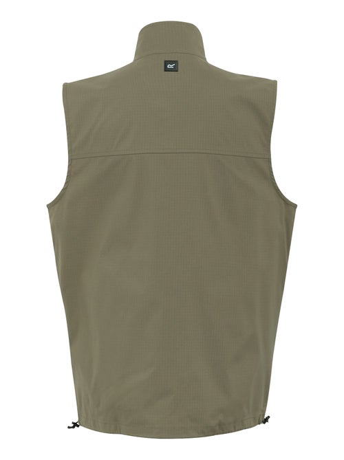 Régate - Veste sans manches TRAVEL LIGHT - Kiabi