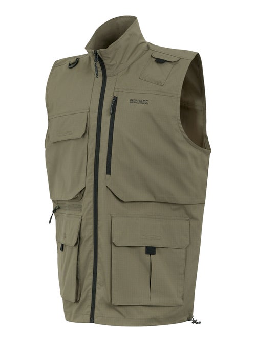 Régate - Veste sans manches TRAVEL LIGHT - Kiabi