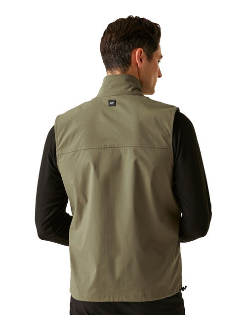Régate - Veste sans manches TRAVEL LIGHT - Kiabi