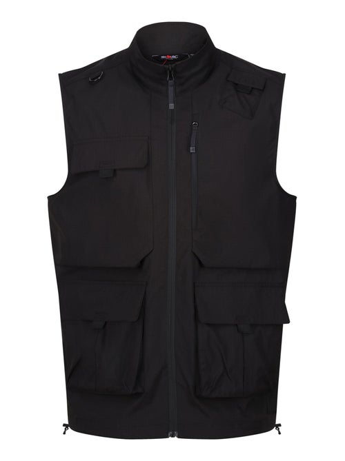 Régate - Veste sans manches TRAVEL LIGHT - Kiabi