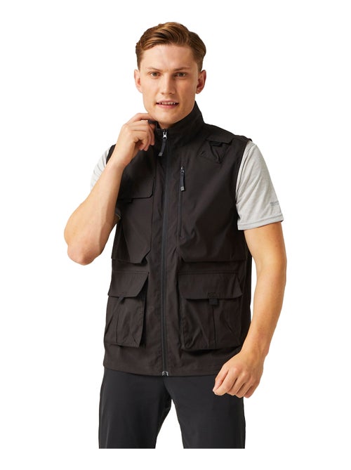Régate - Veste sans manches TRAVEL LIGHT - Kiabi