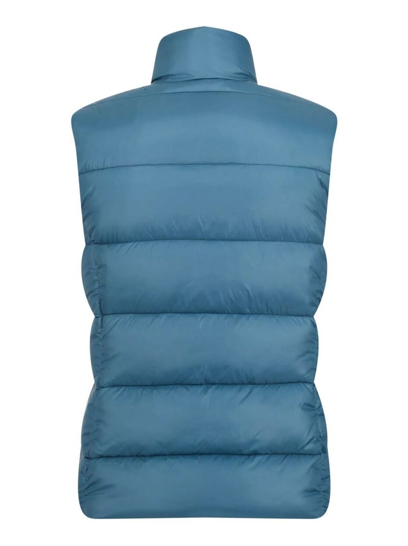Régate - Veste sans manches YEWBANK Bleu fluo - Kiabi