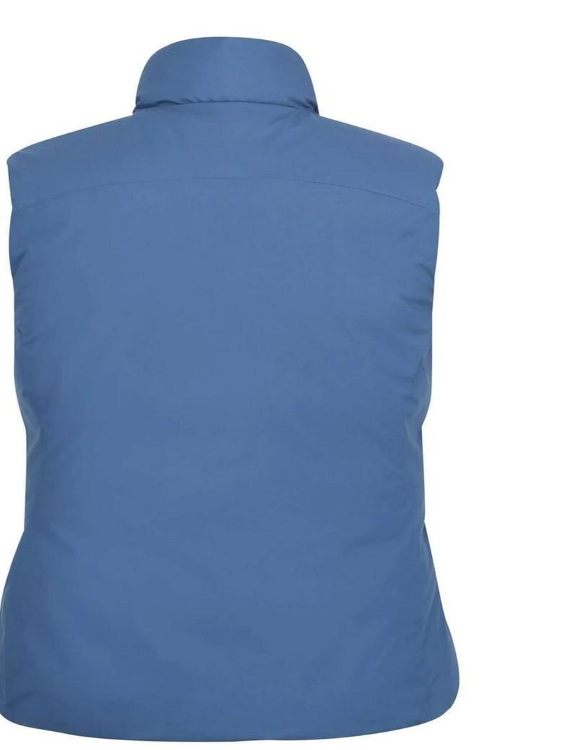 Régate - Veste sans manches YEWBANK Bleu foncé - Kiabi