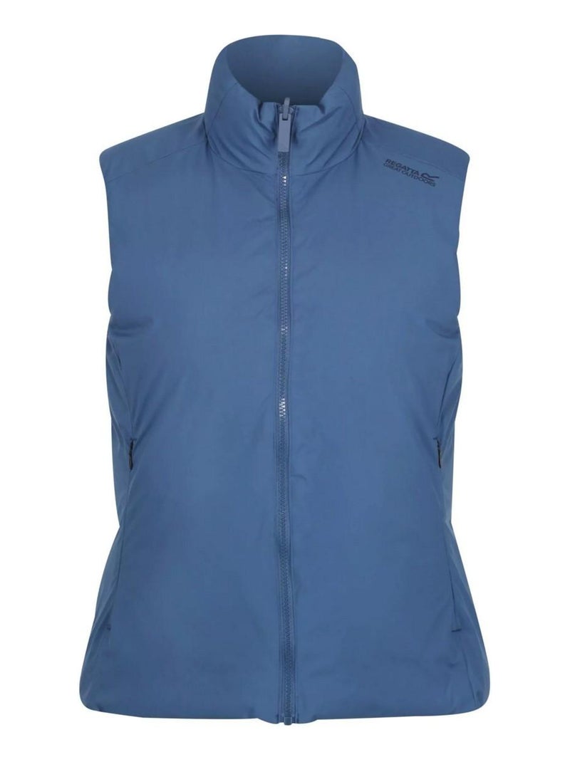 Régate - Veste sans manches YEWBANK Bleu foncé - Kiabi